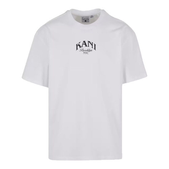 Karl Kani Ανδρική κοντομάνικη μπλούζα Kani Dice Print T-Shirt